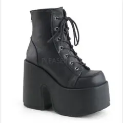 2025年最新】demonia デモニア 厚底の人気アイテム - メルカリ