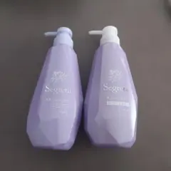 Segreta シャンプー コンディショナー セットのサムネイル