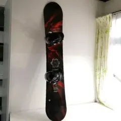 Lamar　ラマーSONIC 159　スノーボード