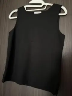 ナノユニバース☆ノースリーブアンサンブル