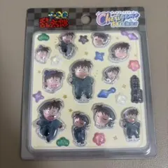 チェリジェムステッカー　土井半助　新品未開封