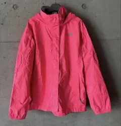 THE NORTH FACE マウンテンパーカー　ノースフェイス　150 韓国