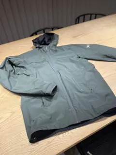 アークテリクス　SOLANO HOODY MEN’S