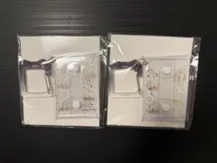 あんさんぶるスターズ あんスタ アニカフェ ミニクリアポーチ Eden