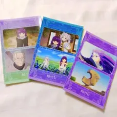 2/22まで値下げ★即購入可　フリーレン　フェルン