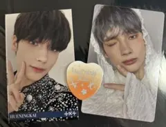 ACT : PROMISE ENCORE IN SEOUL ヒュニンカイセット