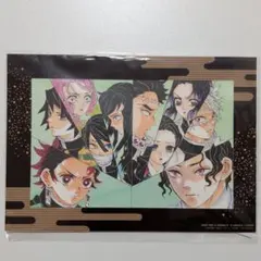 劇場版 映画 鬼滅の刃 無限城編 猗窩座再来 入場者特典 我妻善逸