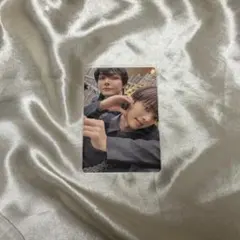 &TEAM コンイズ EJ ウィジュ NICHOLAS ニコラス 月狼 ケミ