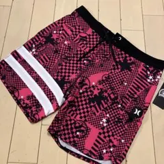 バスパンEGOZARU×Hurleyショートパンツ EZSS26UHP999HU - メルカリ