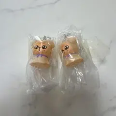 SKZOO めじるしアクセサリー　パピーム ガチャ