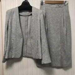 ユナイテッドアローズ グリーンレーベルリラクシング⭐︎ジャケット&スカート