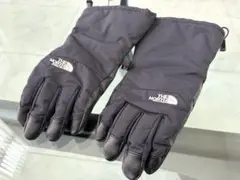 THE NORTH FACE 防水 グローブ M ジュニア　キッズ　kids