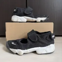 Nike Air リトル Rift ナイキ エアリフト キッズ19cm