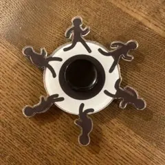 ハンドスピナー スポーツトイ