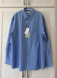 UNIVERSAL PRODUCTS×THOMAS MASON SHIRTSのサムネイル