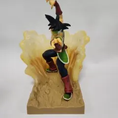 2025年最新】一番くじ ドラゴンボールZ~サイヤ人襲来編~ B賞