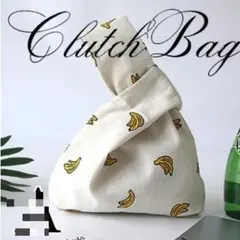 和風ポーチ/和装/浴衣/お祭り(^^♪B