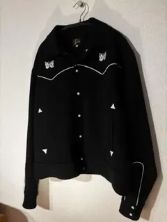 2025年最新】needles カウボーイ ジャケットの人気アイテム