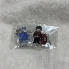 マルシィ ガチャ アクリルスタンド 右京 - メルカリ