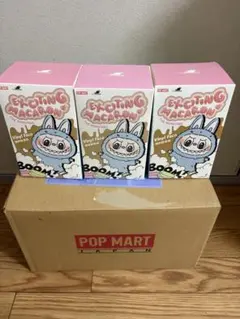 THE MONSTERS Exciting Macaron 3個セット