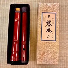 2026年最新】琴風尺八の人気アイテム - メルカリ