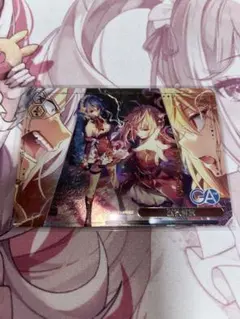ヴァイス GA文庫 引きこもり吸血鬼 テラコマリ・ガンデスブラッド GA