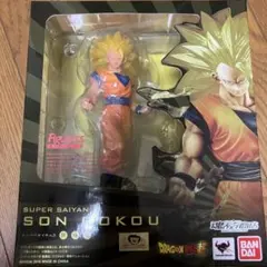 ドラゴンボール　フィギュア