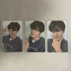 ENHYPEN ジョンウォン　トレカ　day dream