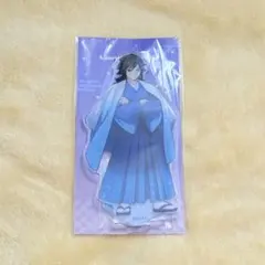 鬼滅の刃 ジャンプフェスタ2026 アニプレ アクリルスタンド 冨岡 義勇