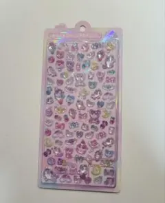 BON BON DROP シール mini