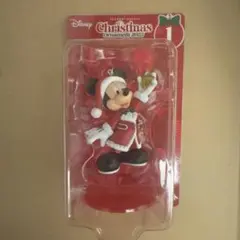 christmas ornament 2025 ミッキーマウス ディズニー