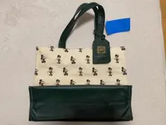 ディズニーシー　ホテル　ミラコスタ　トートバック