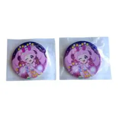 ひみつのアイプリ GiGO 青空ひまり 缶バッジ まとめ売り - メルカリ