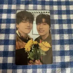 treasure ケミトレカ