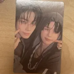 closeyoureyes blackout ヨジュン マージンシャンケミトレカ