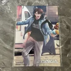 パラドックスライブ OOTD G6L Ver.4 ブロマイド