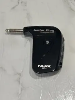 [가격 인하] 눅스 GP-1 (GP1) 헤드폰 기타 앰프