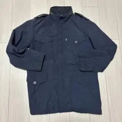 Levi's m-65フィールドジャケット イタリア製のサムネイル
