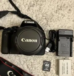 ⭐︎美品⭐︎Canon EOS Kiss X4 レンズセット デジタル一眼カメラのサムネイル