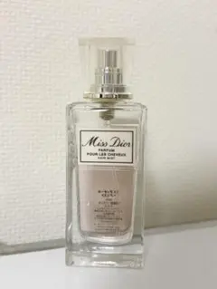 Miss Dior ヘアミスト