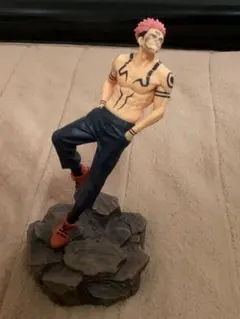 呪術廻戦 両面宿儺 Combination Battle フィギュア