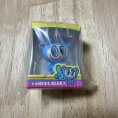ANGEL BLUE ナカムラくん フィギュア キーホルダー