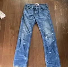 Levi's　504