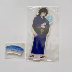 2026年最新】冨岡義勇 ナムコ アクリルスタンドの人気アイテム - メルカリ