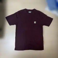カーハートtシャツ　M