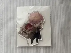 終遠のヴィルシュ 終ヴィル アクキー シアン - メルカリ