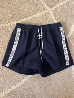 Calvin Klein カルバンクライン ショートパンツ サーフパンツ 水着のサムネイル