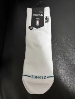 y*y様 定価2750円 STANCE NBA カジュアルソックス 22.5〜2のサムネイル
