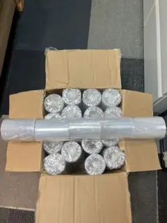 ALGCテープ 75mm20m32巻入りです！ - メルカリ