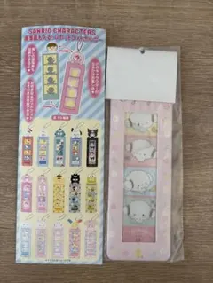 サンリオ4カットフォト用ホルダー こぎみゅんのサムネイル